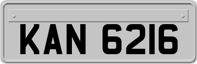 KAN6216