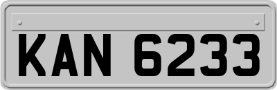 KAN6233