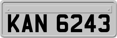 KAN6243