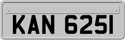 KAN6251