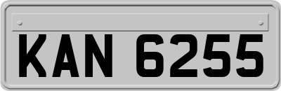KAN6255