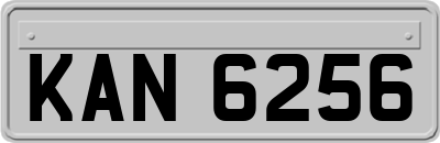 KAN6256