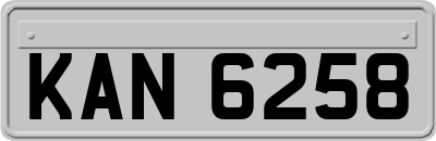 KAN6258