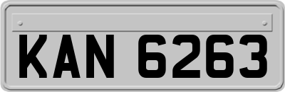 KAN6263