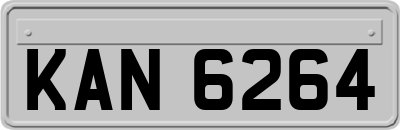 KAN6264