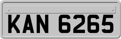 KAN6265