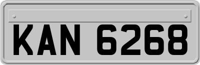 KAN6268