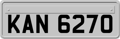 KAN6270
