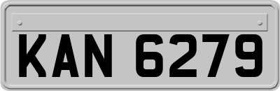 KAN6279