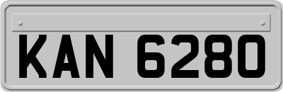 KAN6280