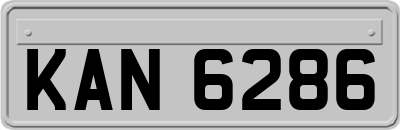 KAN6286