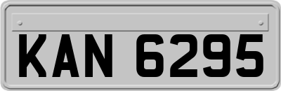 KAN6295
