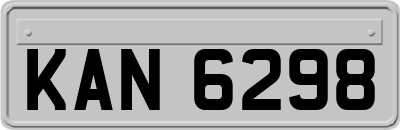 KAN6298