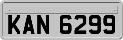 KAN6299