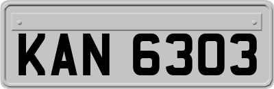 KAN6303