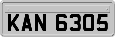KAN6305