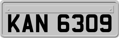 KAN6309