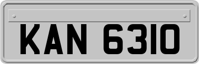 KAN6310