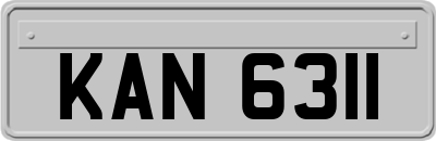 KAN6311