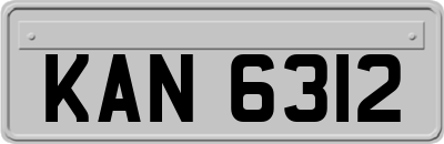 KAN6312