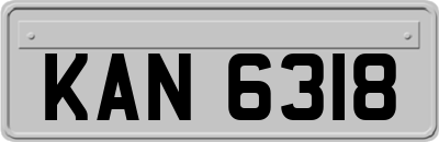 KAN6318