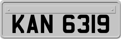 KAN6319