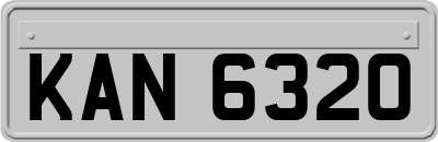 KAN6320