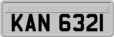 KAN6321