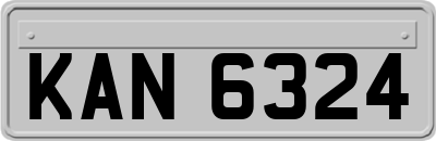KAN6324