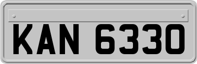 KAN6330