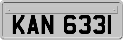 KAN6331