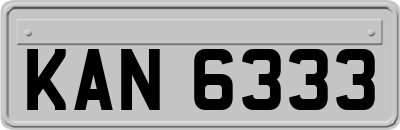 KAN6333
