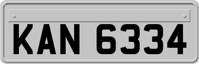 KAN6334