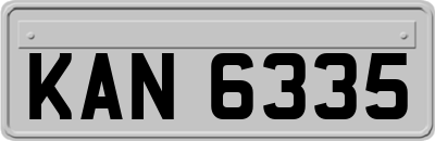KAN6335
