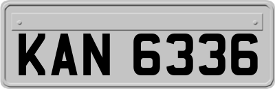 KAN6336