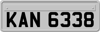 KAN6338