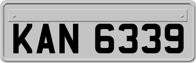 KAN6339