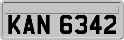 KAN6342