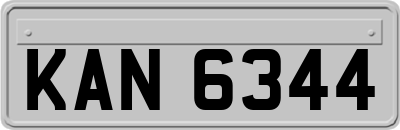 KAN6344