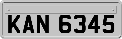 KAN6345