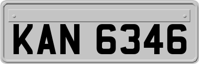 KAN6346