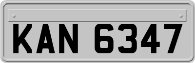 KAN6347