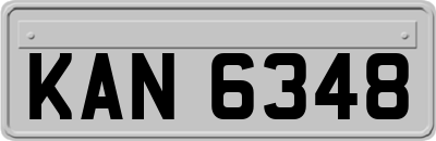 KAN6348