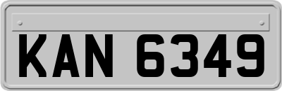 KAN6349