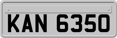 KAN6350