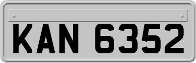 KAN6352