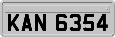 KAN6354