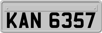KAN6357