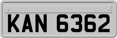 KAN6362