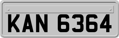 KAN6364